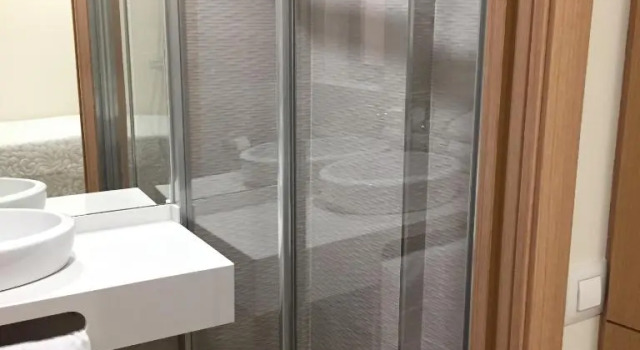 Номер Deluxe Hostal Infantes