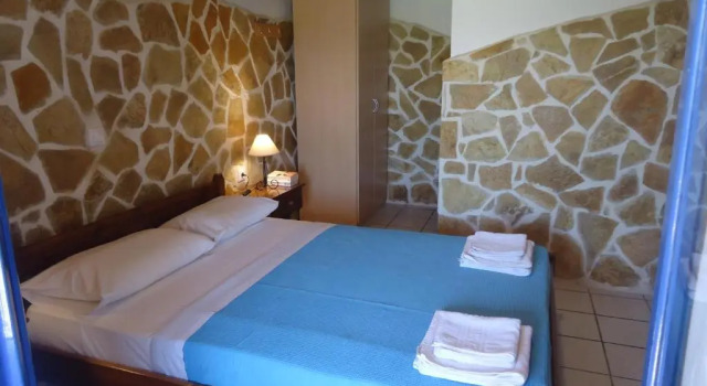 Апартаменты Valentino Villas & Apartments