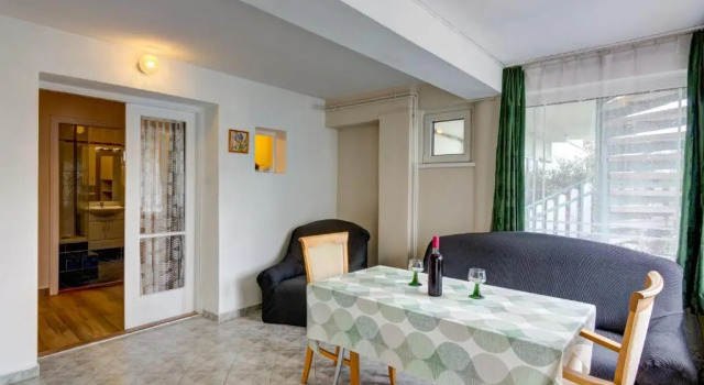 Апартаменты Superior Gyapay Apartman Hévíz