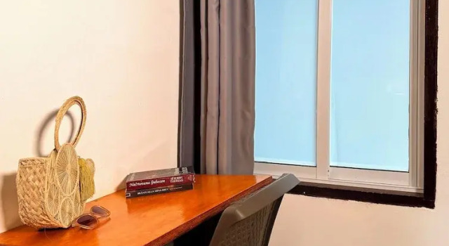 Номер Economy Cacao Hostel Santa Marta