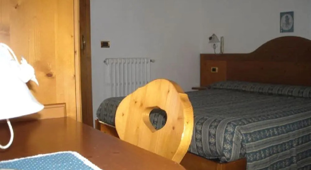 Residence Hermine I, Забронировать Отель Борка-ди-Кадоре Кадоре
