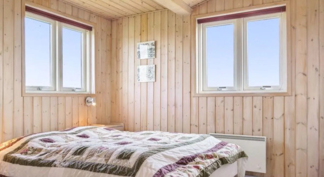 "Franka" - 800m from the sea in Western Jutland, Prenota Hotel Romo 