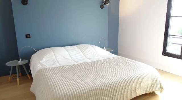 Maison Bel-Air, Rezerwuj Hotel Hotele w Charente-Maritime z basenem, Basen