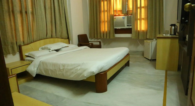 Номер Executive Hotel Garden View