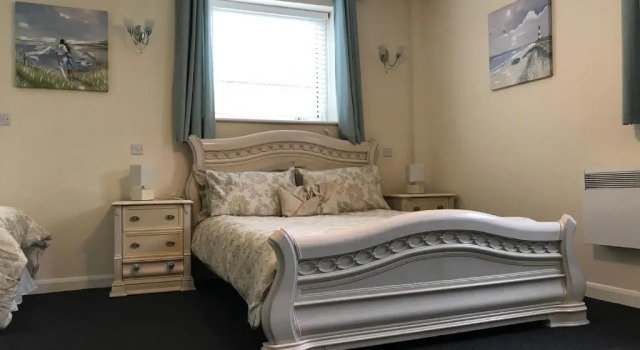 Номер Superior The Goodlife Guesthouse