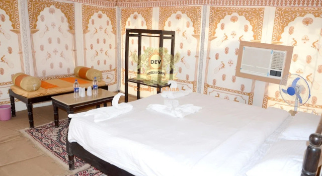 Тент Camp e Khas