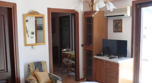 casa vacanze palinuro