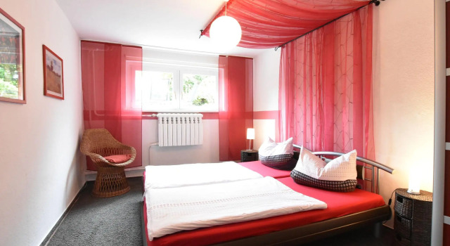 Apartment in Proseken With Terrace, Забронировать Апартаменты/квартира Апартаменты Гэгелов, Апартаменты/квартира