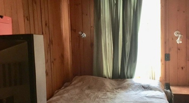 Коттедж Comfort Casa el Tabo Condominio