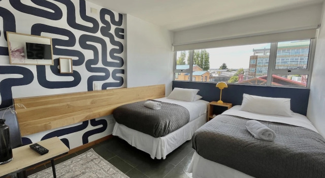 The Veat, Prenota Hotel Hotel a Los Lagos con parcheggio, Parcheggio