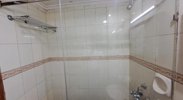 Двухместный номер Deluxe Hotel Preethi Classic Towers