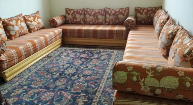 Ifrane House