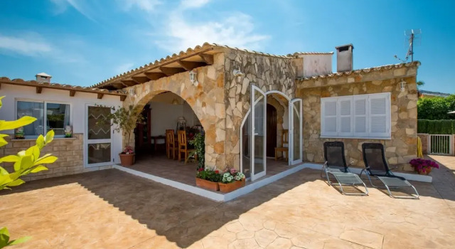 Villa Guatlara, Réserver Villa Alcúdia Île de Majorque