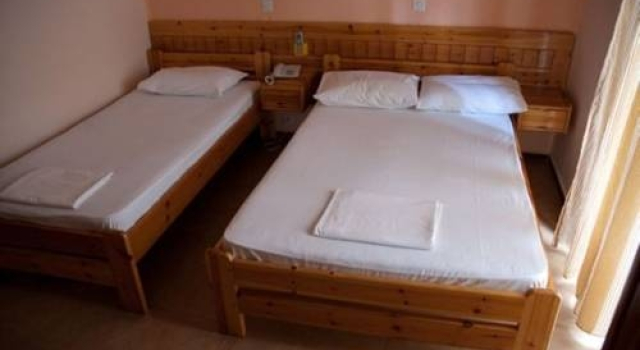 Hotel Electra