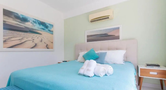 Carpediem   Casa No Melhor Condomínio Fechado Da Praia De Pipa, Rezervovat Hotel Hotely v Bahia se snídaní, Snídaně