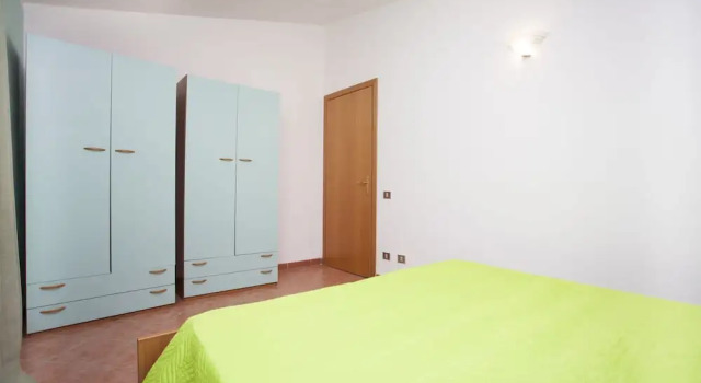 Апартаменты Deluxe SVS - Residence Straulas