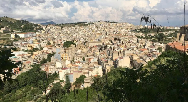 Апартаменты La Domus di Segesta