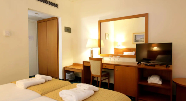 Номер Classic Hotel Philippos