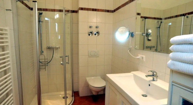 Апартаменты Appartements Residenz Jacobs