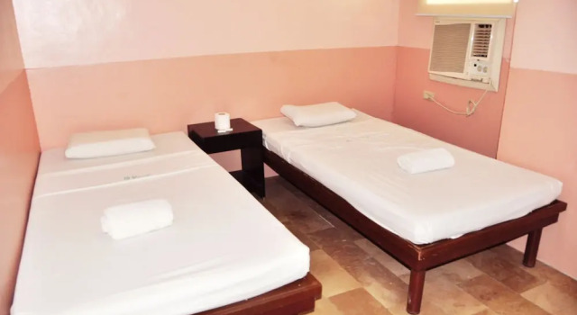 Двухместный номер Economy GV Hotel Lapulapu