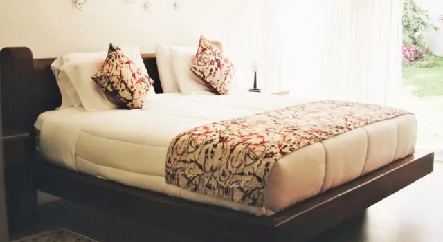Двухместный номер Superior Hotel Belen Boutique