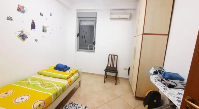 Апартаменты Mia's lovely two bedroom apartment