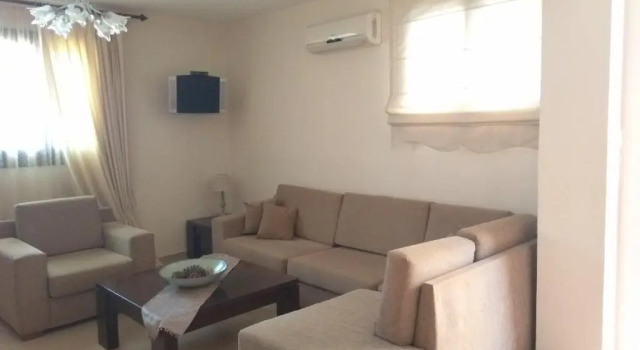 Apartmán Venetiko Villas
