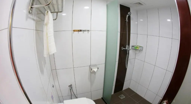 Двухместный номер Standard City Garden Hotel