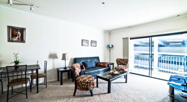 Downtown Apartelle