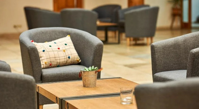 Seminar-Und Gaestehaus im Kloster Bezau, Rezerwuj Hotel Hotele w Bregenzerwald z parkingiem, Parking