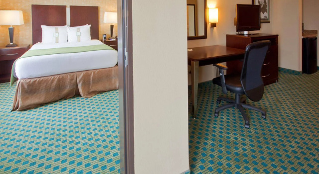 DoubleTree by Hilton Fort Worth Fossil Creek