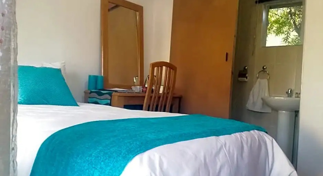 Двухместный номер Standard Alicias B&B