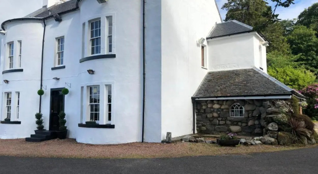 Soroba House, Забронировать Отель Отели Glasgow & The Clyde Valley с завтраком, Завтраки