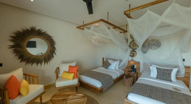 Номер Premium Kwanza Resort By SUNRISE
