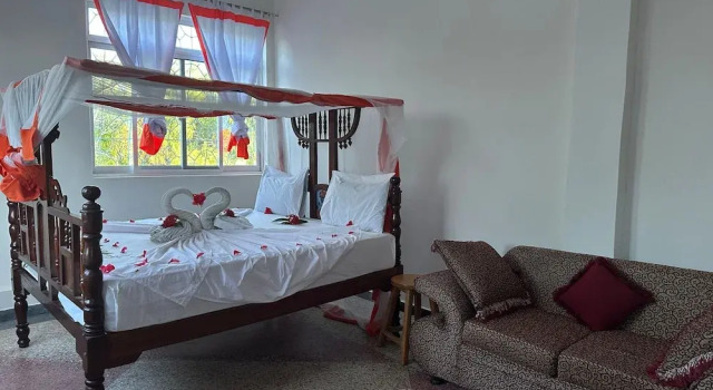 Diamond Coast Villa and Apartments