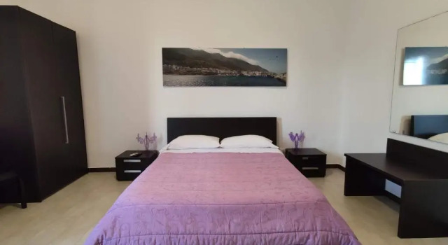 Camera quadrupla Standard Borgo Pida