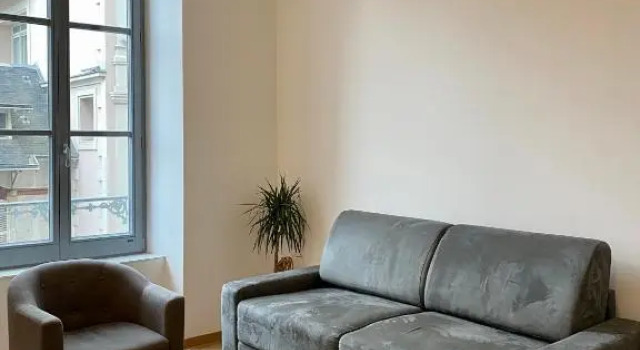 Villa des Thermes - T3, Забронировать Вилла Виллы Овернь-Рона-Альпы, Вилла