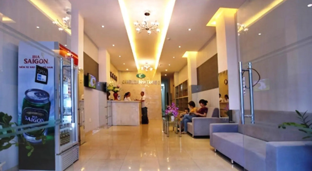 Camellia Nha Trang 2 Hotel