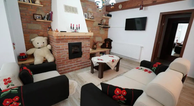 Номер Standard Casa Bunicii