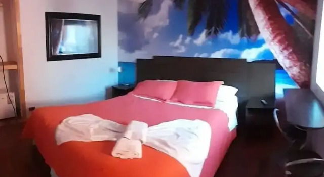 Номер Standard Aji Verde Hostel