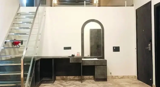 Люкс Royal Shrigo Hotels Banaras
