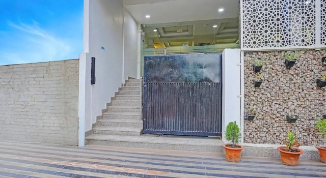 Townhouse Vikas Nagar Lucknow