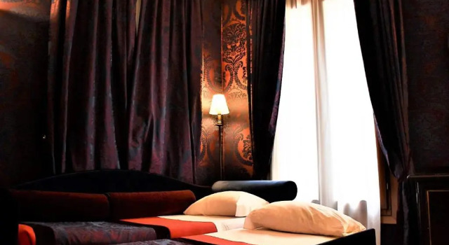 Семейный номер Standard Locanda Antica Venezia