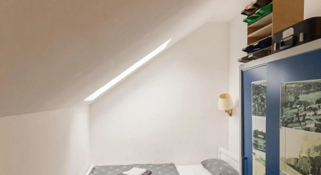 Traumhafte Ferienwohnung