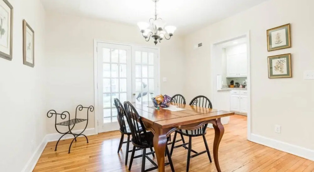 Sewanee Ave, 22, Book Hotel Greeneville Tennessee