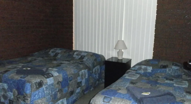 Номер Standard с 2 комнатами с красивым видом из окна Anchorbell Apartments Merimbula