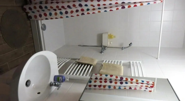 Студия Apartment Lucia