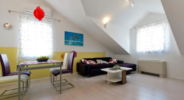 Апартаменты Apartment Simunovic