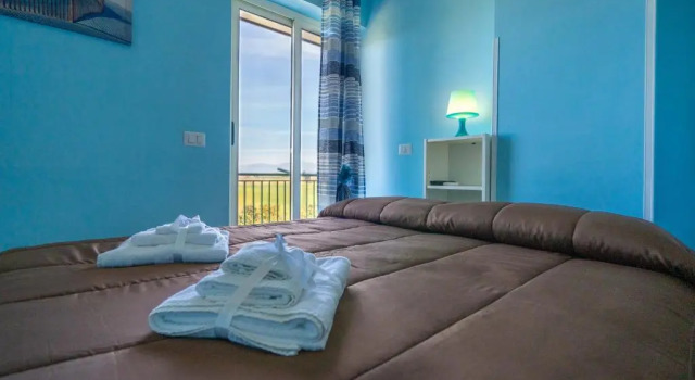 Номер Standard Villa Brunella
