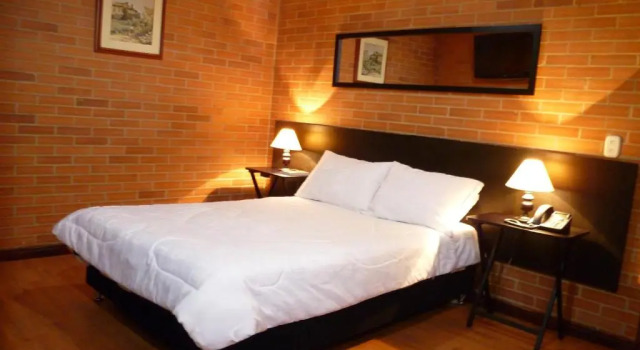 Номер Standard Hotel HK Kozy SAS